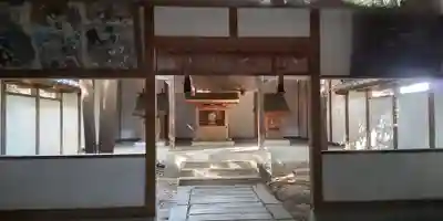 門戸天神社(兵庫県)