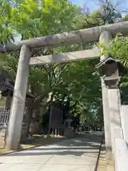 意富比神社(千葉県)