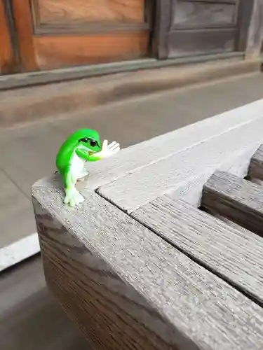 日蓮宗龍口山本龍寺(神奈川県)