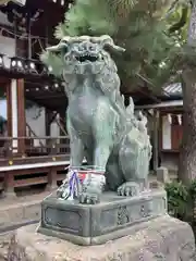 杭全神社(大阪府)