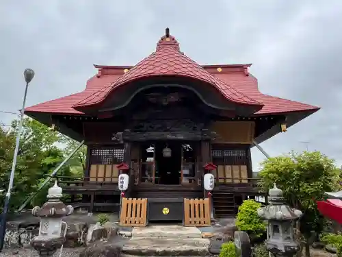 大鏑神社(福島県)