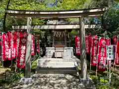 稲毛浅間神社(千葉県)