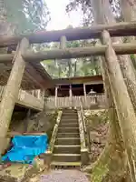 思子淵神社(京都府)