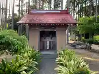 石安寺(千葉県)