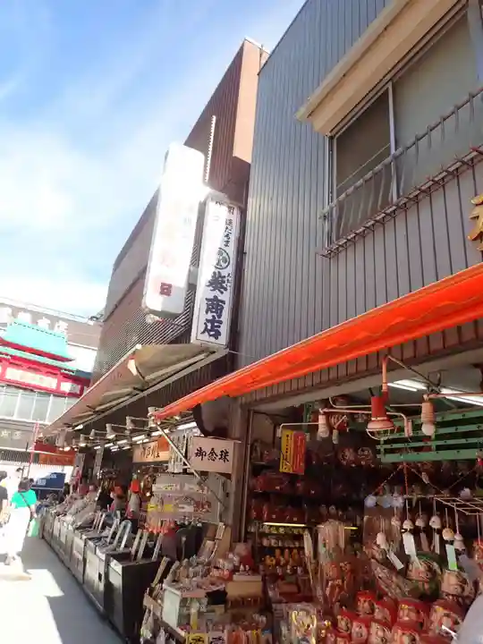 川崎大師(平間寺)(神奈川県)