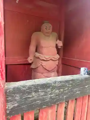 花園神社(茨城県)
