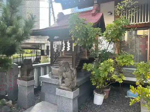 日比谷神社(東京都)