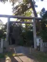忍 諏訪神社・東照宮 (埼玉県)