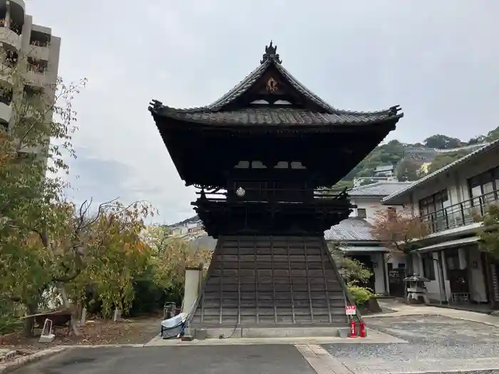 國前寺の建物その他