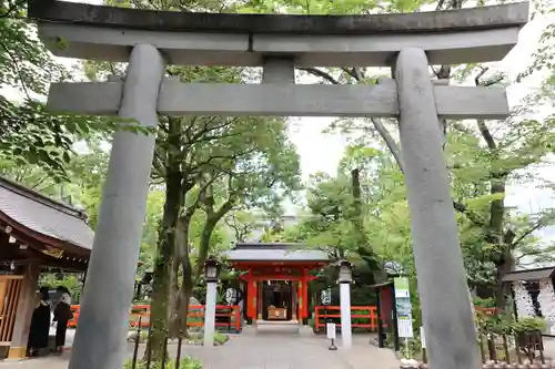 愛宕神社(東京都)