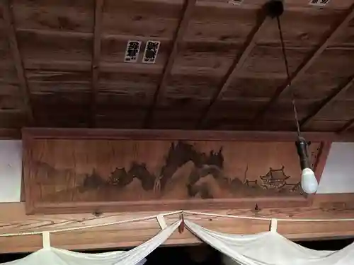 大宮諏訪神社(長野県)