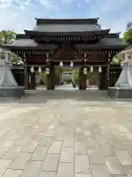 湊川神社(兵庫県)