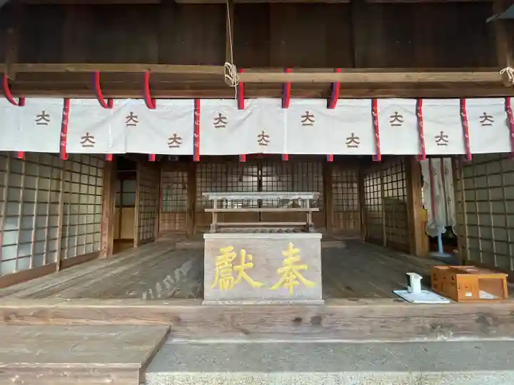 伊勢宮(長崎県)