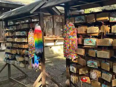 一言主神社(茨城県)