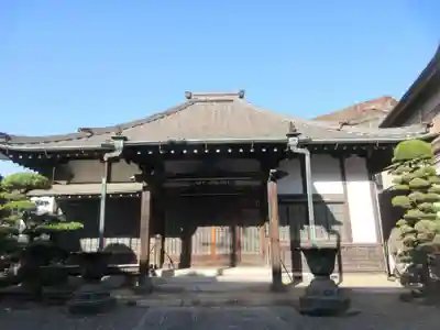 宝幢院(千葉県)