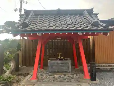 八雲神社(宮城県)