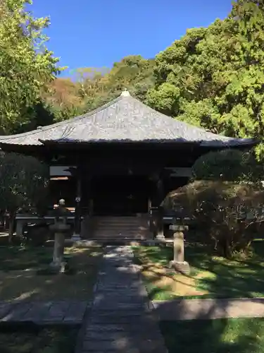 実相寺のその他建物