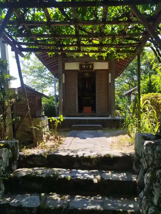 西教寺(滋賀県)