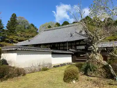 芳徳寺(奈良県)