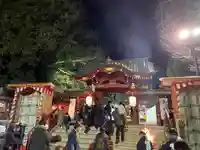 秩父神社(埼玉県)