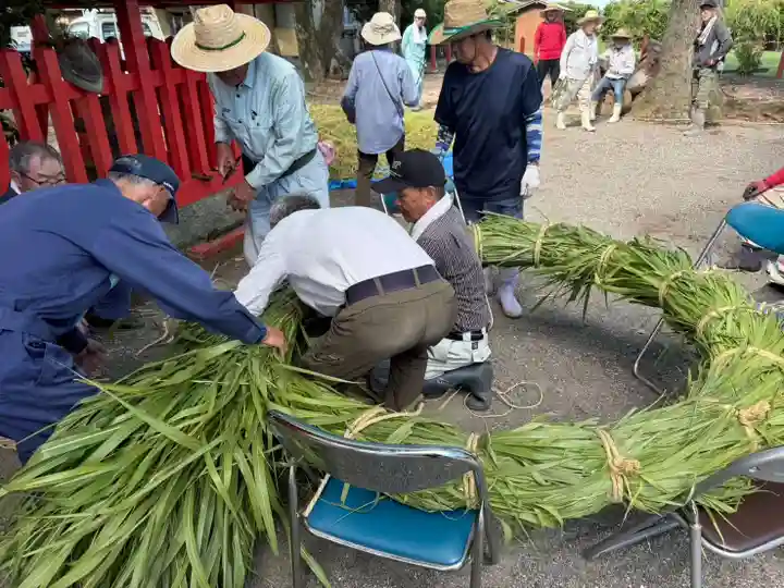 美奈宜神社(福岡県)