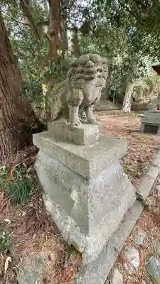 鼻節神社(宮城県)