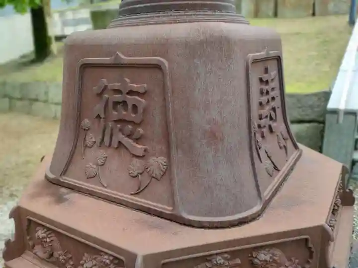 佐佳枝廼社のその他建物