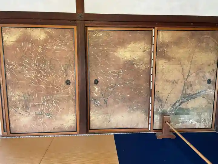 三宝院(三宝院門跡)(京都府)