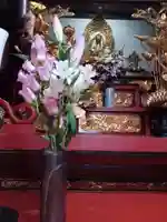 白狐山光星寺(山形県)