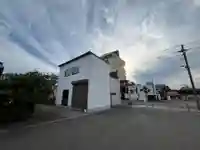 成田山函館別院函館寺(北海道)