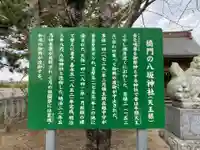 八坂神社(茨城県)