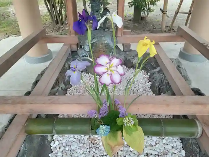 和泉國一之宮 大鳥大社(大阪府)