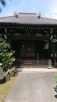 海雲寺のその他建物