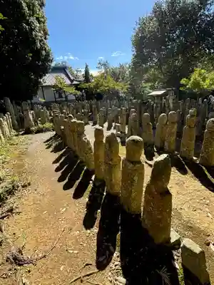 羅漢寺(兵庫県)