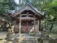 神女神社(京都府)