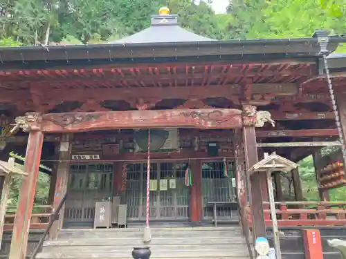 法雲寺(埼玉県)