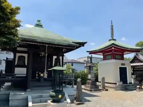 眞福寺のその他建物