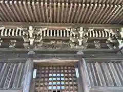 穴太寺(京都府)