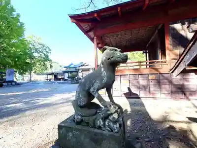 椋神社(埼玉県)