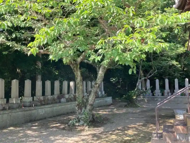 常楽寺のその他建物