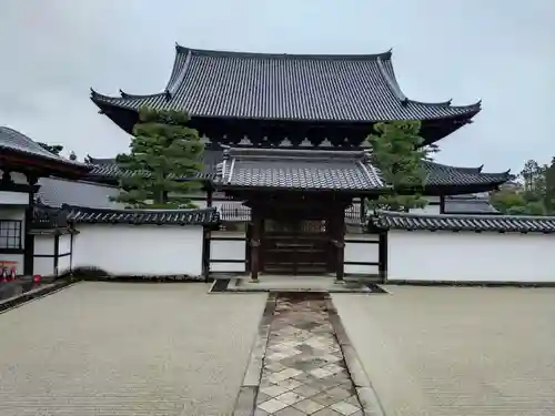 相国寺（相国承天禅寺）(京都府)