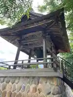 願成寺のその他建物