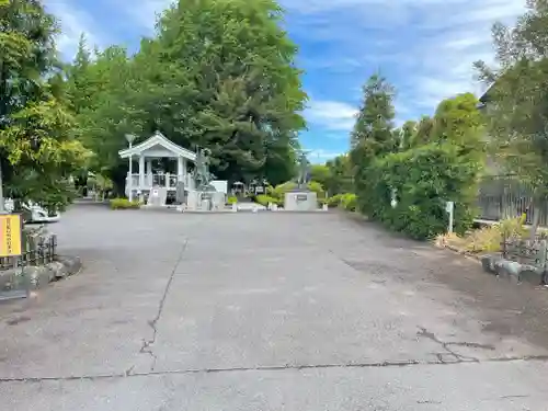 星谷寺の御朱印