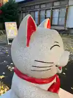 鹿角八坂神社(秋田県)