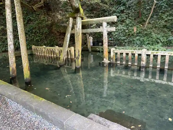 鹿島神宮(茨城県)