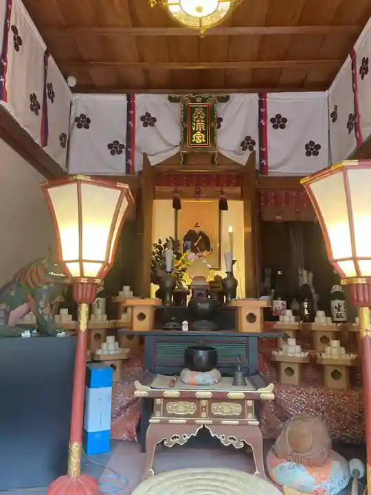 高台寺天満宮(京都府)