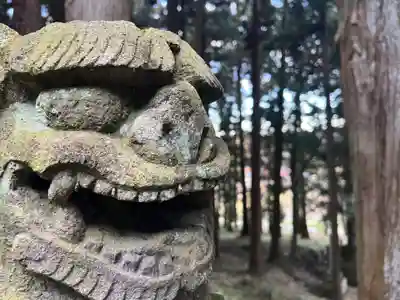 大宮温泉神社(栃木県)