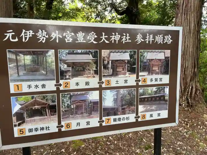豊受大神社(京都府)
