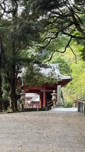 那古寺(千葉県)