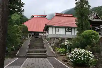 岩松院(長野県)
